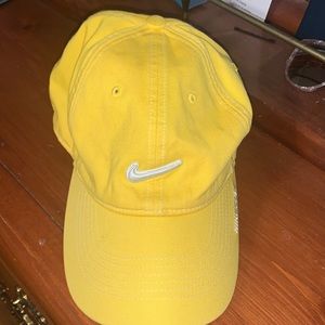 nike hat